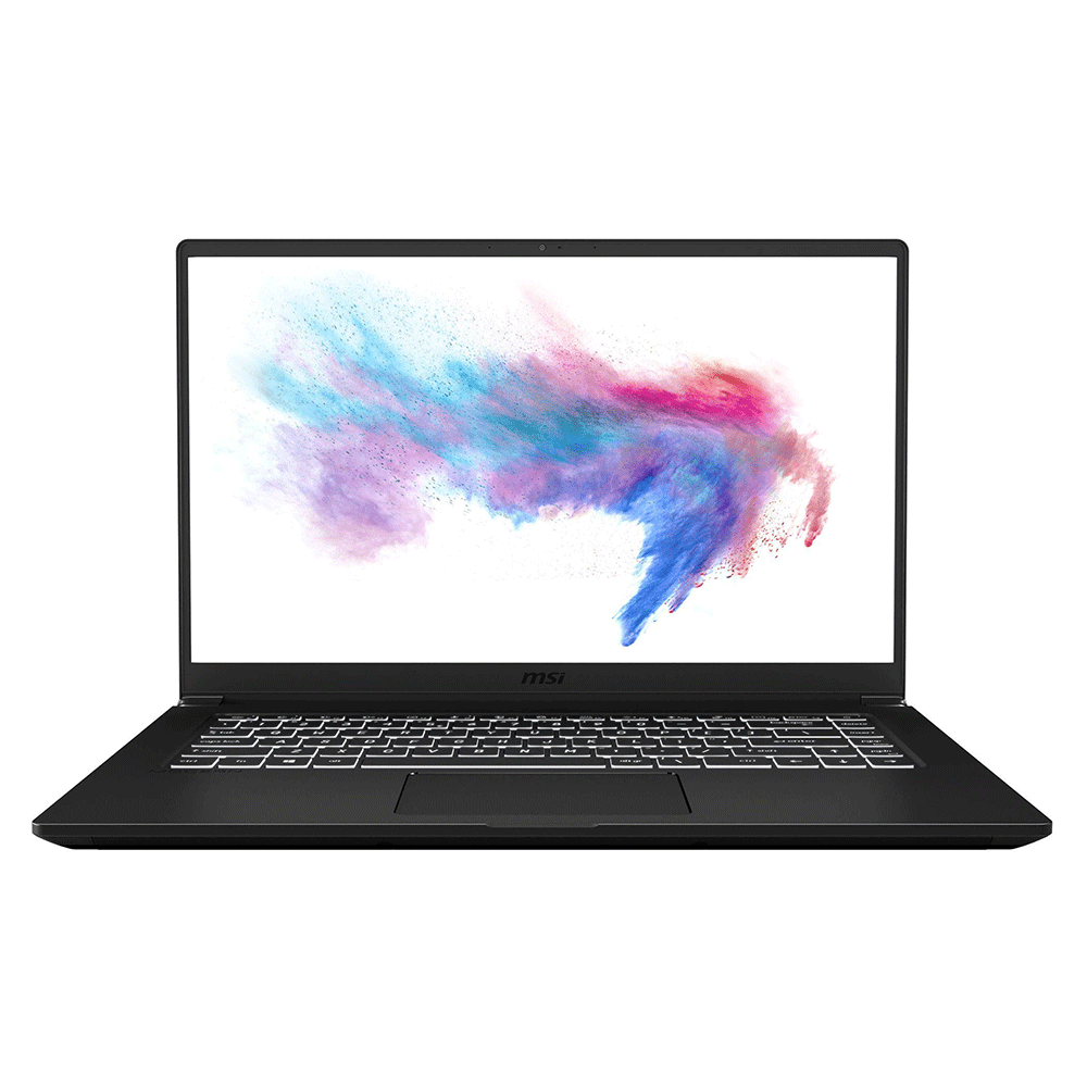 MSI MODERN 15 A10RBS Core i3 10110U 8GB 512GB SSD Intel UMA Full HD Laptop