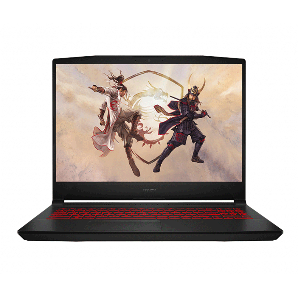 MSI GF76 12UE I7 (12700)H 16GB 1TB SSD 6GB RTX 3060 Laptop