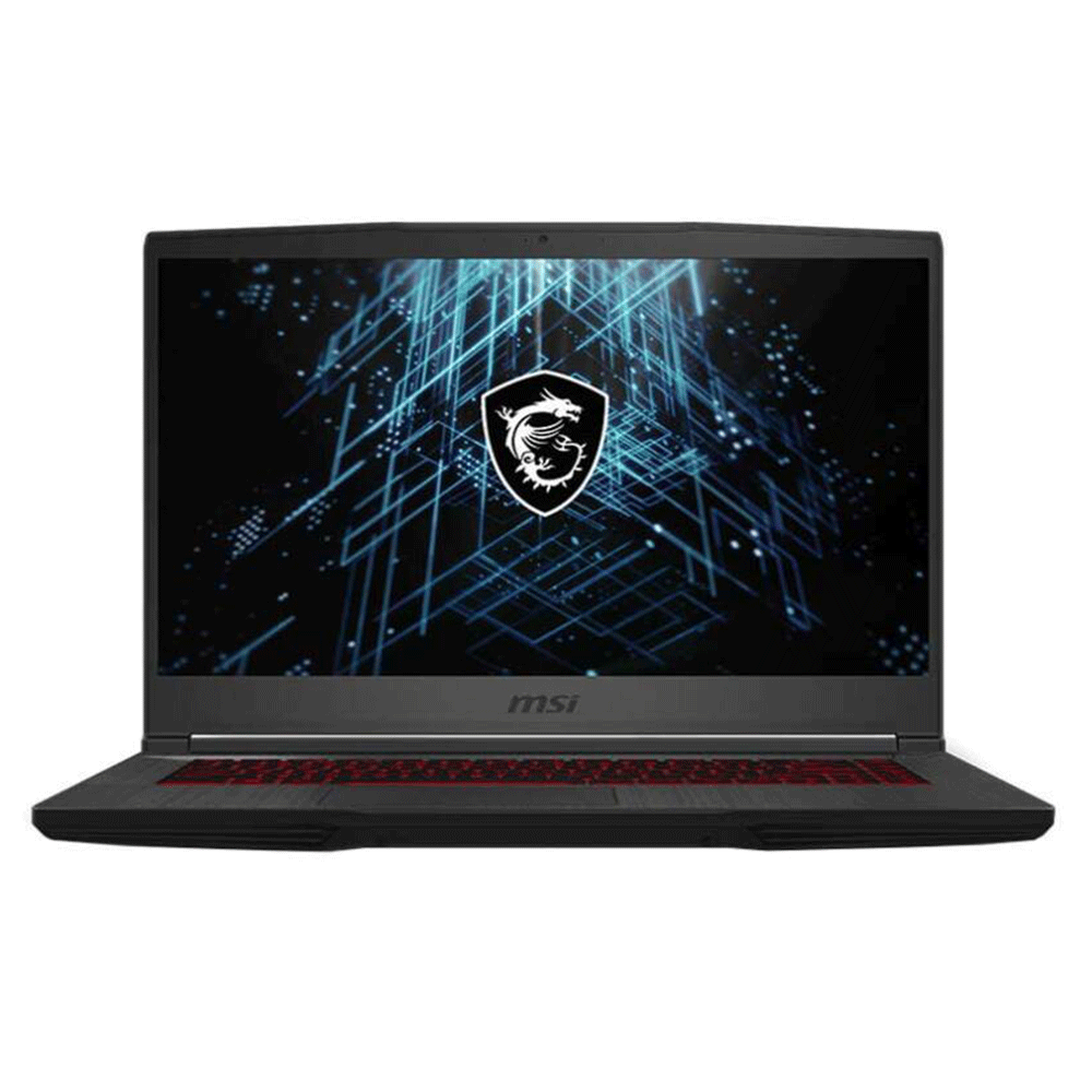 MSI GF63 11SC I7 (11800)H 16GB 1TB + 256GB SSD 4GB 1650 Laptop