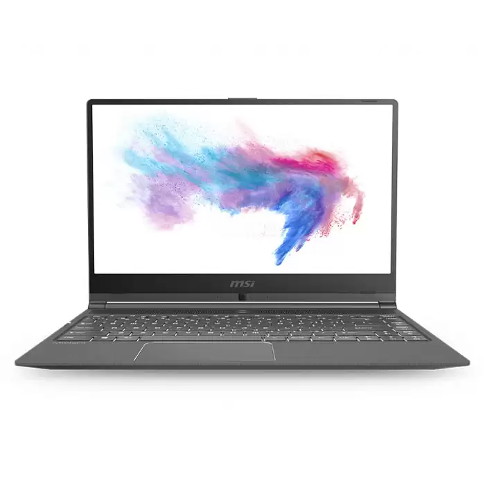 MSI Modern 14 R5 4500U-8GB-512SSD-Vega 6 FHD Laptop