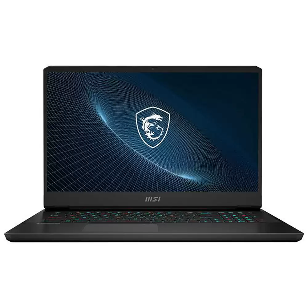 MSI Vector GP76 12UGS i7 12700H 16GB 1TB SSD 8GB GTX 3070Ti Laptop