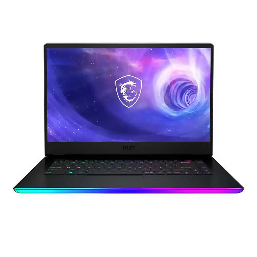 MSI GE66 12UGS I7(12700) H 16 1TB SSD RTX 8G 3070TI LAPTOP