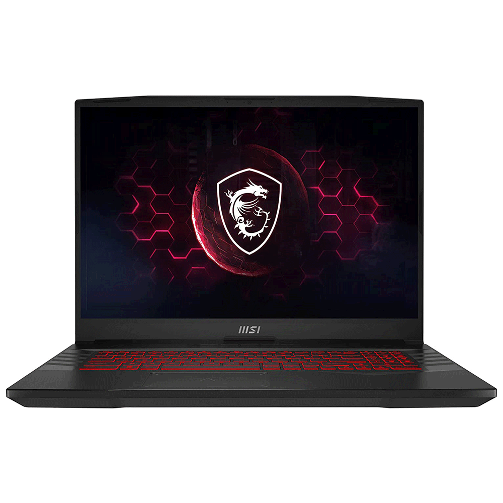 MSI GL76 12UGK i7 12700H 16GB 1TB SSD 8GB RTX3070 LAPTOP