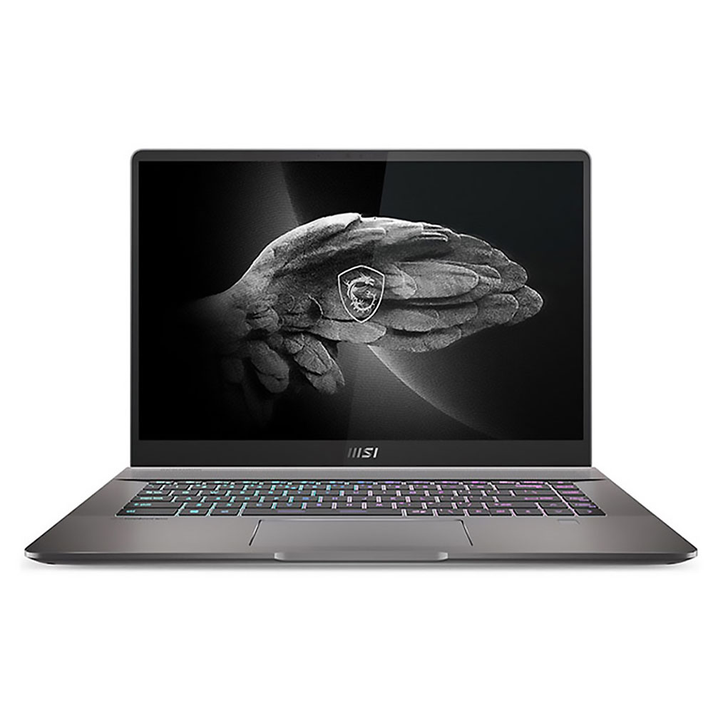 MSI Creator Z16 A12UET Core i7 12700H 16GB 1TB SSD 6GB RTX3060 Laptop