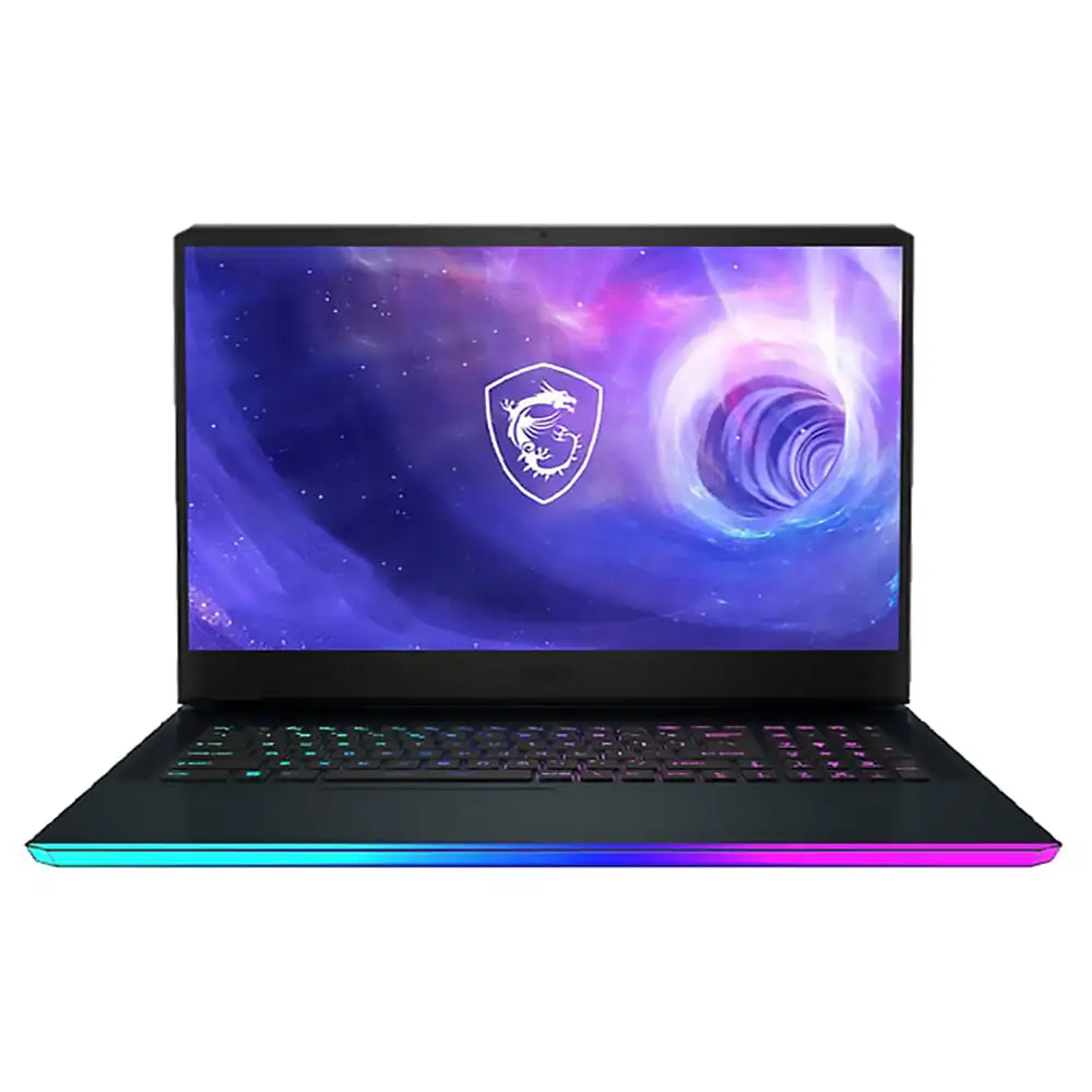 MSI Raider GE76 12UHS Core i9 12900HK 64GB 2TB SSD 16GB RTX3080Ti Laptop