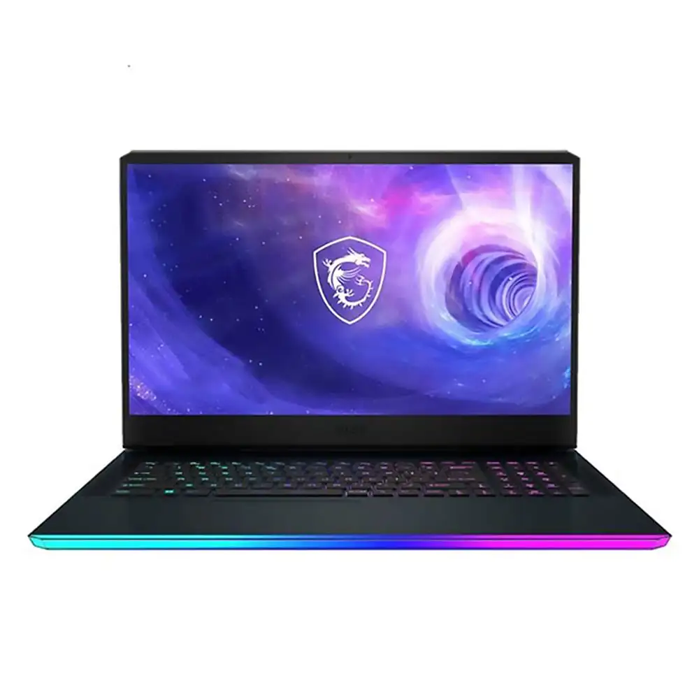 MSI Raider GE76 12UGS Core i9 12900HK 32GB 2TB SSD 8GB RTX3070Ti Laptop