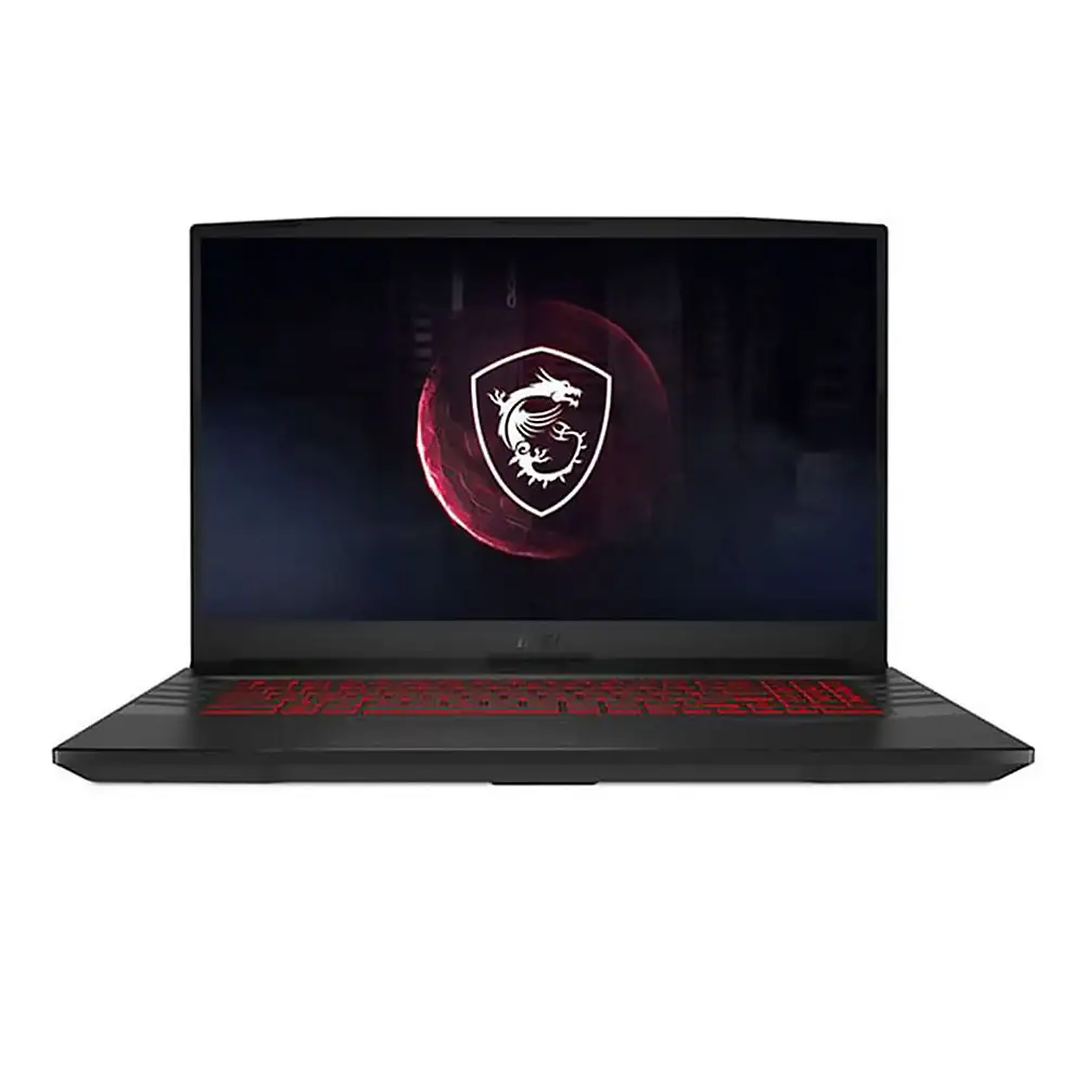 MSI Pulse GL66 12UEK i7 12700H 16GB 1TB SSD-6GB RTX 3060 Laptop
