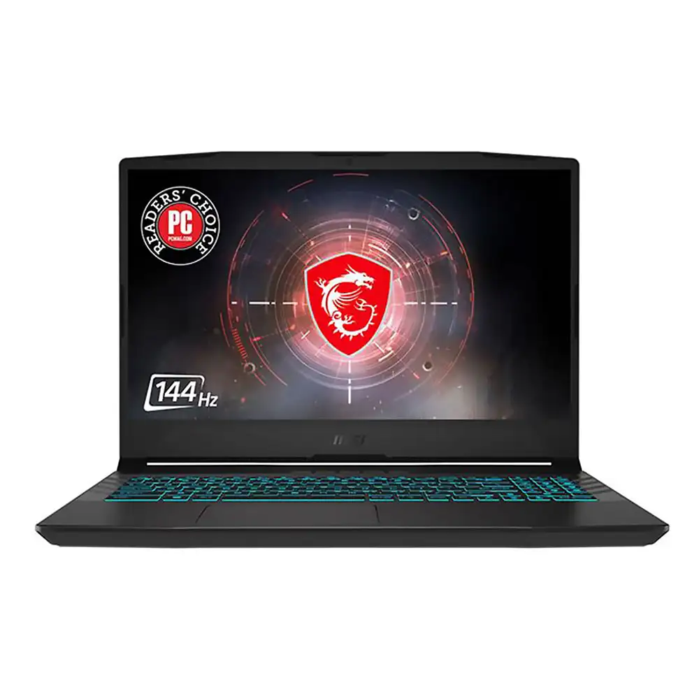 MSI Crosshair 15 A11UDK i7 11800H 16GB 512GB 4GB RTX3050 Laptop