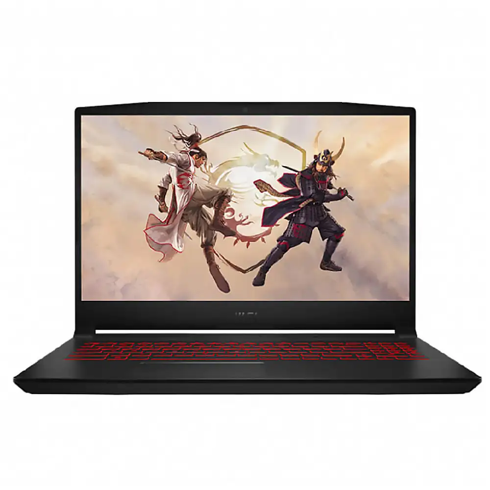 MSI GF76 KATANA 12UE Core i7-12700H 16GB-1TB SSD-6GB RTX3060 Laptop