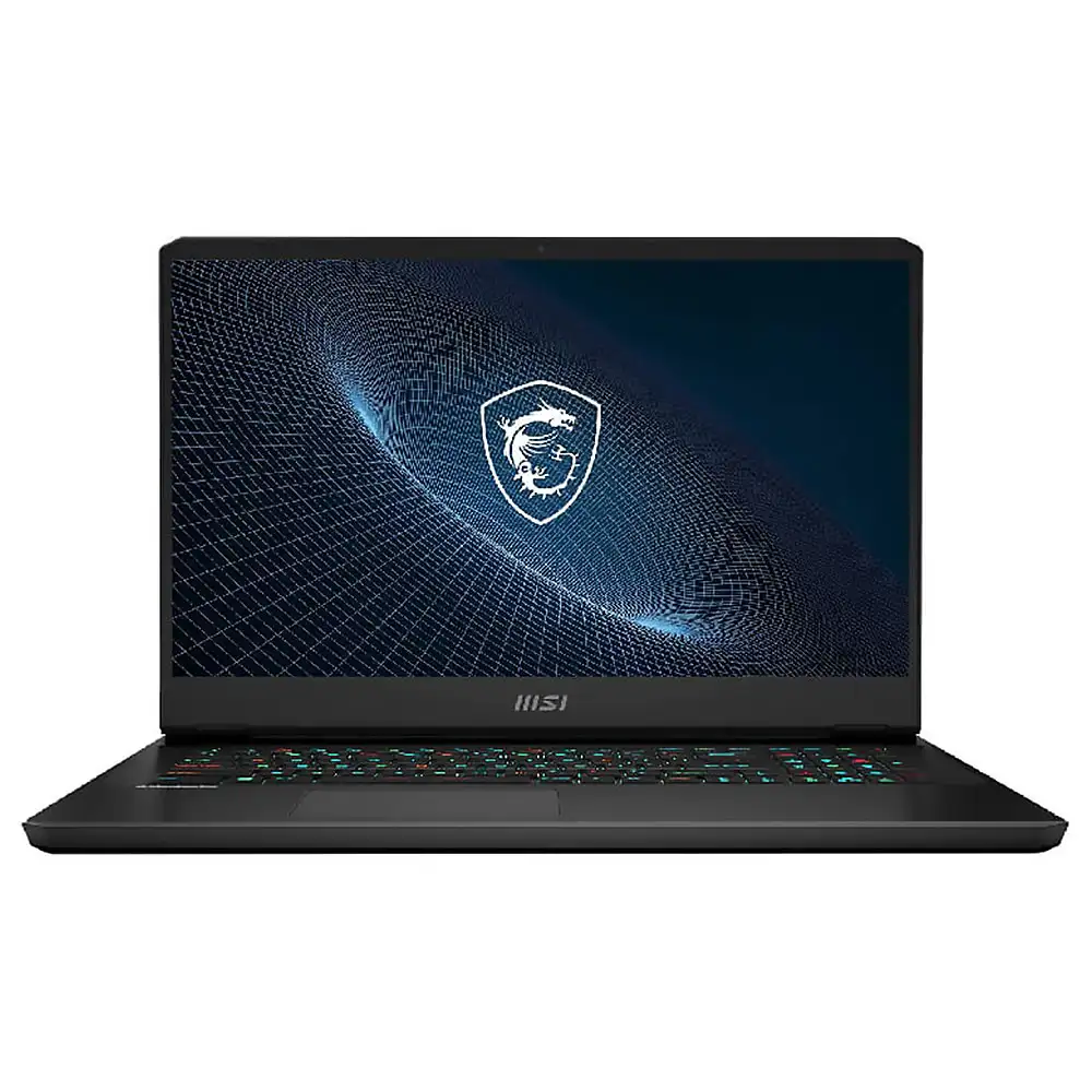 MSI GP76HX 12UGS I7 12800HX 16GB 1TB SSD 8GB RTX3070TI Laptop