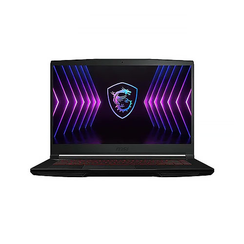 MSI GF63 Thin 12UCX Core i7 12650H 16GB 1TB SSD 4GB RTX2050 laptop