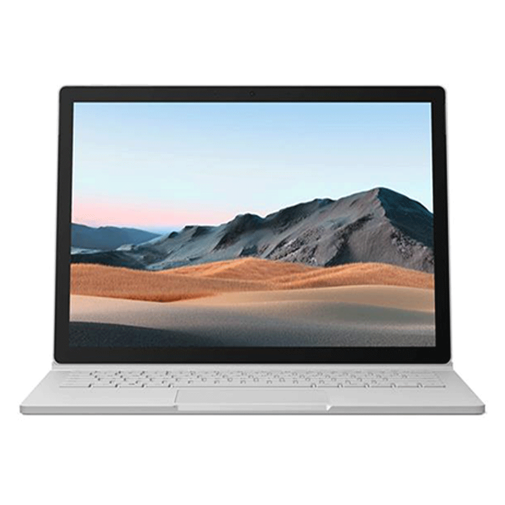 Microsoft New Surface Book 3 i7 1065G7 32GB 2TB - 6GB GTX1660