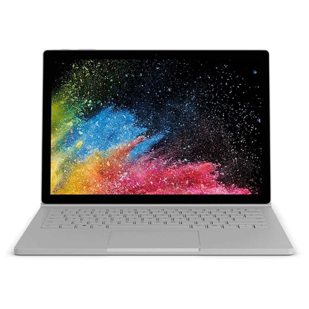 Microsoft Surface Book 2 i7 16GB 1TB 2GB GTX 1050 Laptop