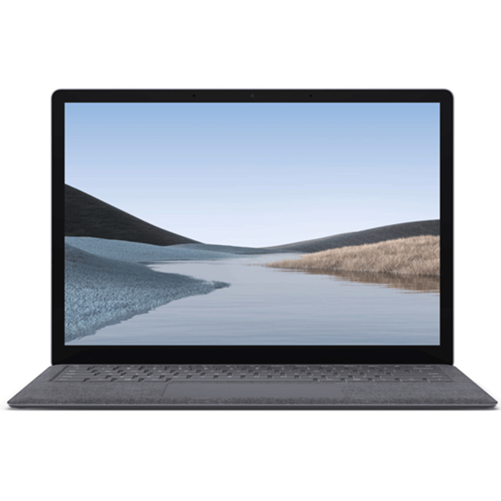 Microsoft Surface Laptop 3 Core i5 16GB 256GB SSD Intel  15inch Touch Laptop