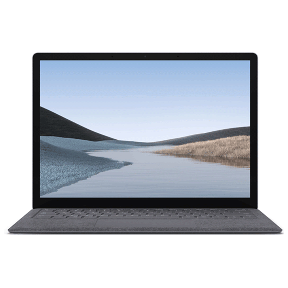Microsoft Surface Laptop 3 Core i5 8GB 128GB SSD Intel 13inch Touch Laptop