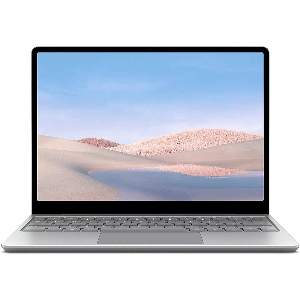 Surface Laptop Go Core i5 4GB 64GB Intel 12.4inch Touch Laptop