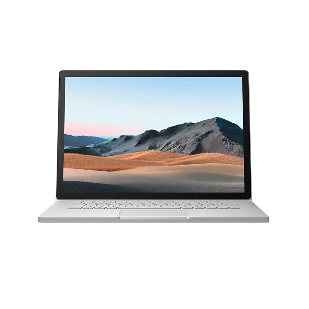 Microsoft Surface Book 3 i7 32GB 1TB SSD 4GB GTX1650 Max-Q Design Touch Laptop