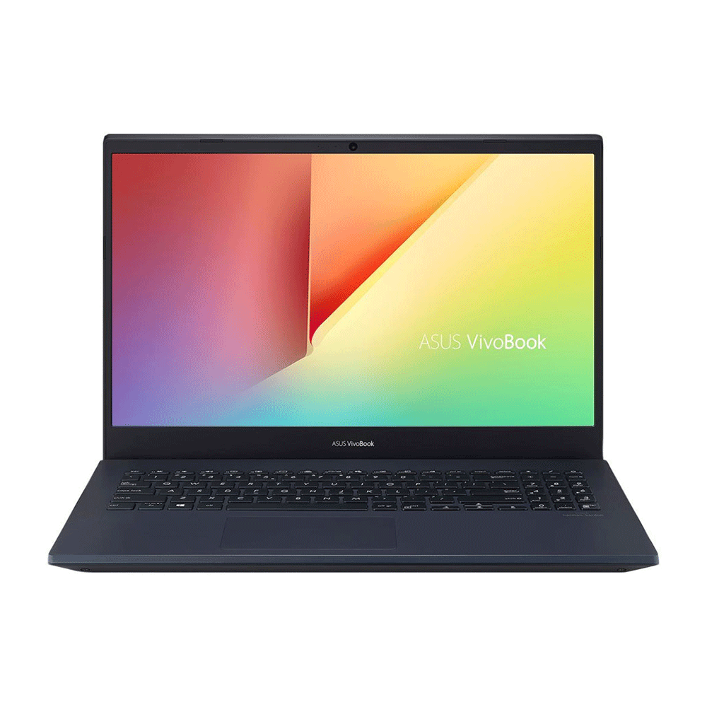 Asus VivoBook K571LI i7 10870H-8GB-1TB+256SSD-4GB 1650Ti Laptop