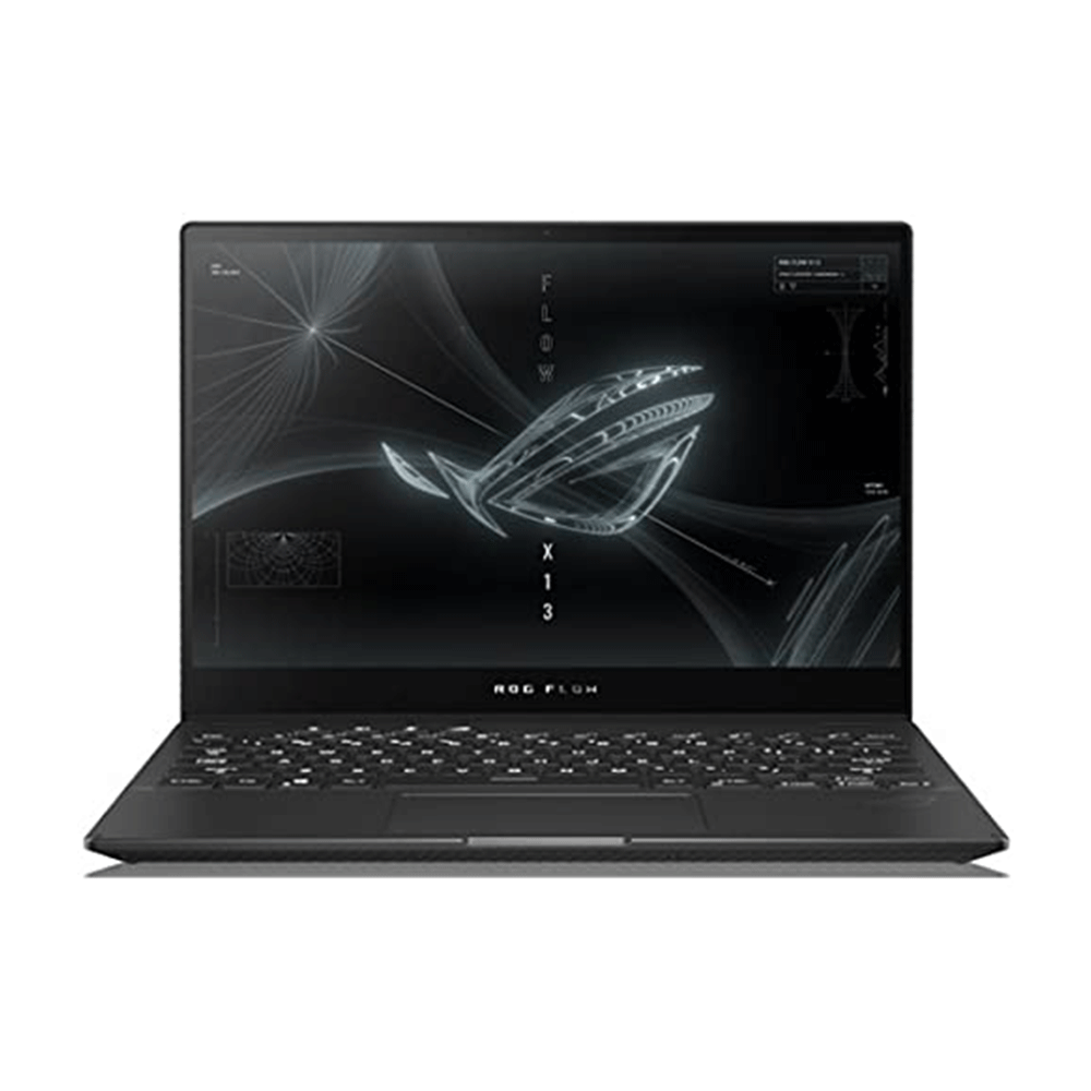 Asus ROG FLOW X13 GV301QE R9 5900HS-16GB-1TB SSD-4GB 3050Ti Laptop