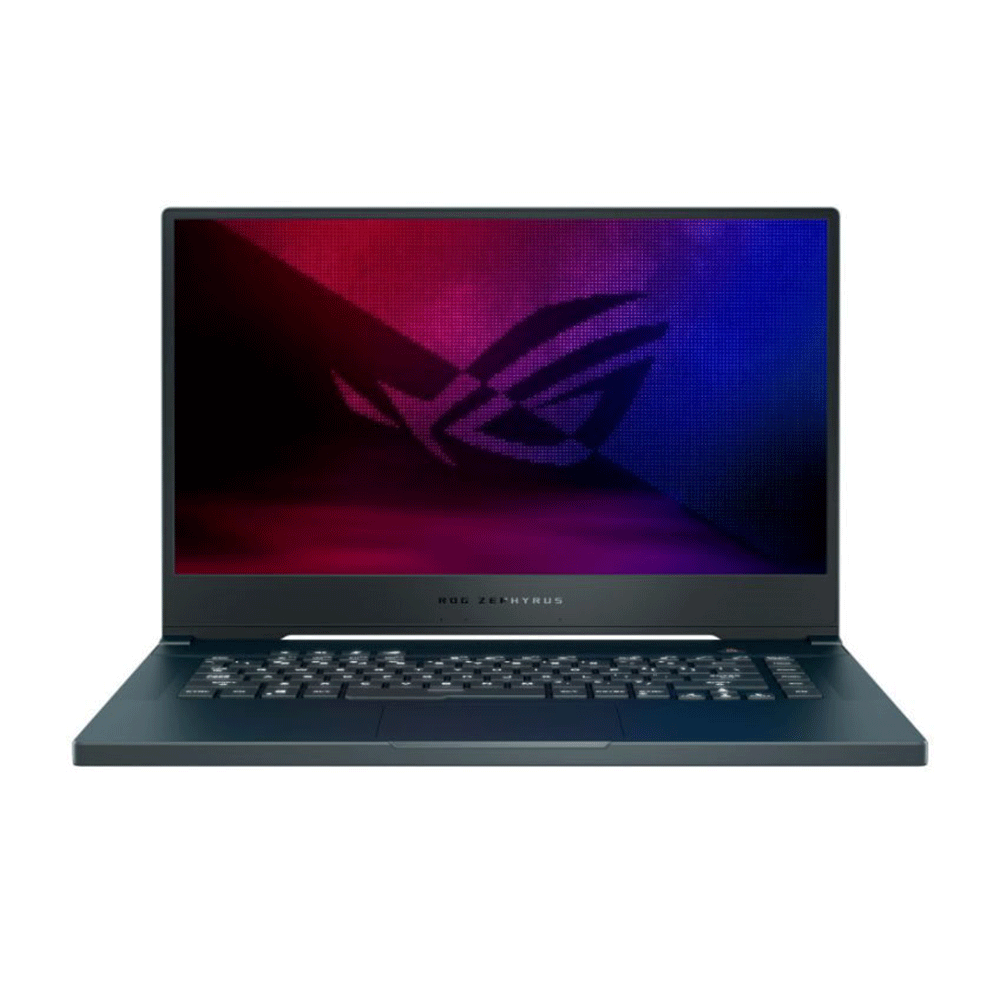ASUS ROG Zephyrus M15 GU502LU Core i7 10750H 40GB 1TB SSD 6GB FULL HD Laptop
