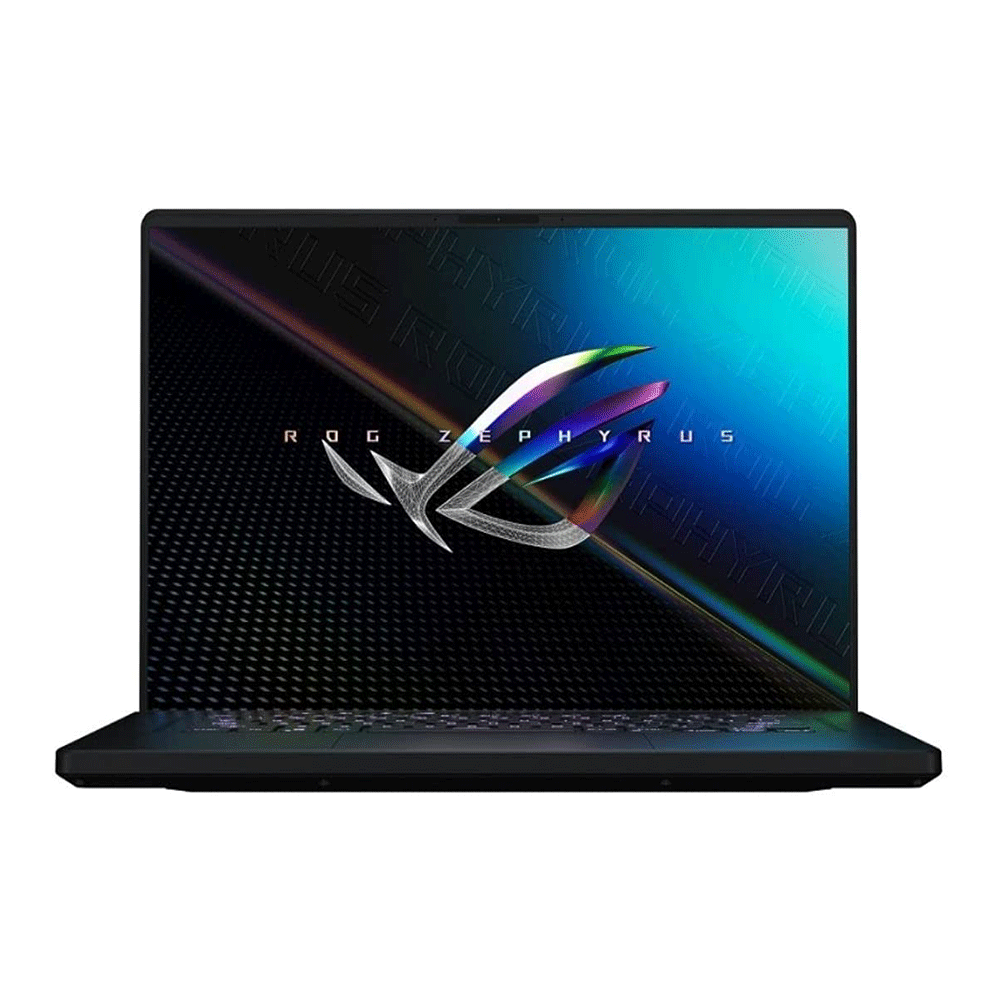 ASUS ROG Zephyrus M16 GU603HM Core i9-11900H 16GB-1TB SSD-6GB RTX3060 -NonTouch