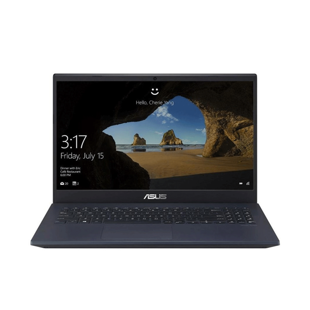 ASUS VivoBook K571GT i5 9300H-8GB-1TB+256-4GB 1650 Laptop