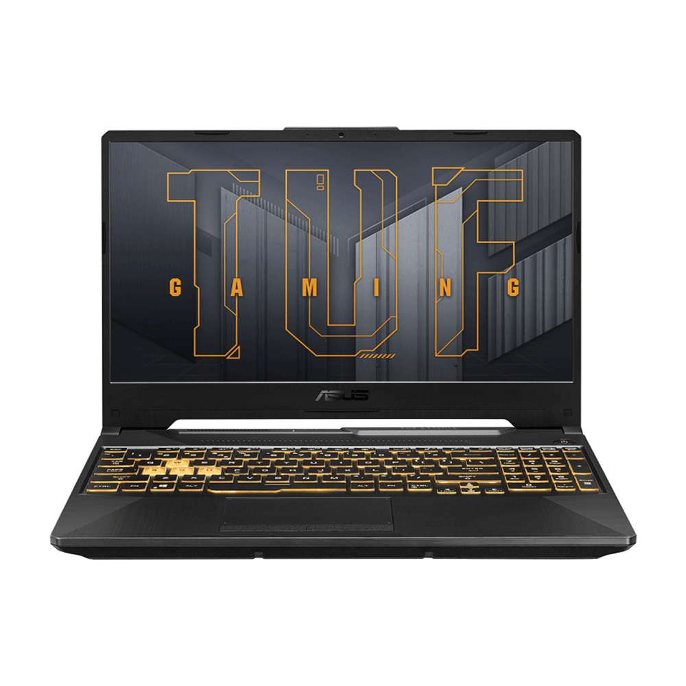 Asus TUF Gaming F15 FX506HE i7 11800H-16GB-512SSD-4GB 3050TI Laptop