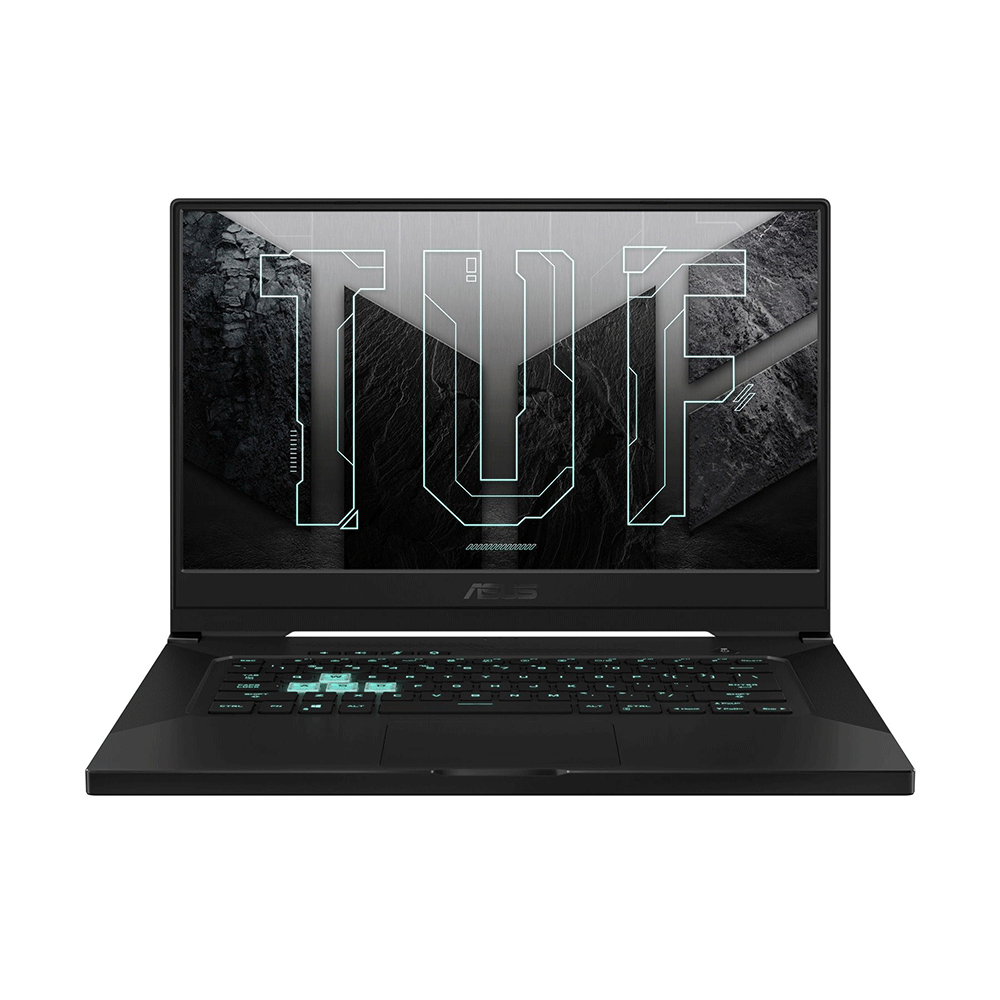 Asus TUF Dash F15 FX516PM i7 11370H-32GB-1TB SSD-6GB 3060 Laptop