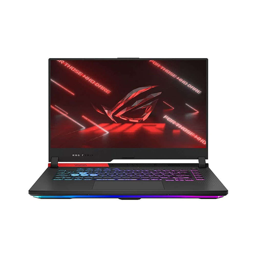 Asus ROG Strix G15 G513QM R9 5900HX-32GB-1TB SSD-6GB 3060 Laptop