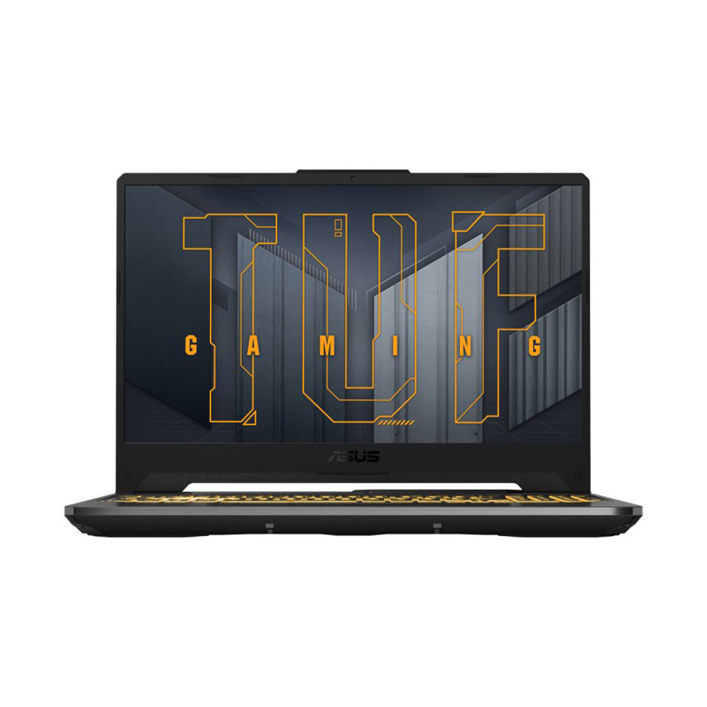 Asus TUF Gaming F15 FX506HM i5 11400H-16GB-512SSD-6GB 3060 Laptop