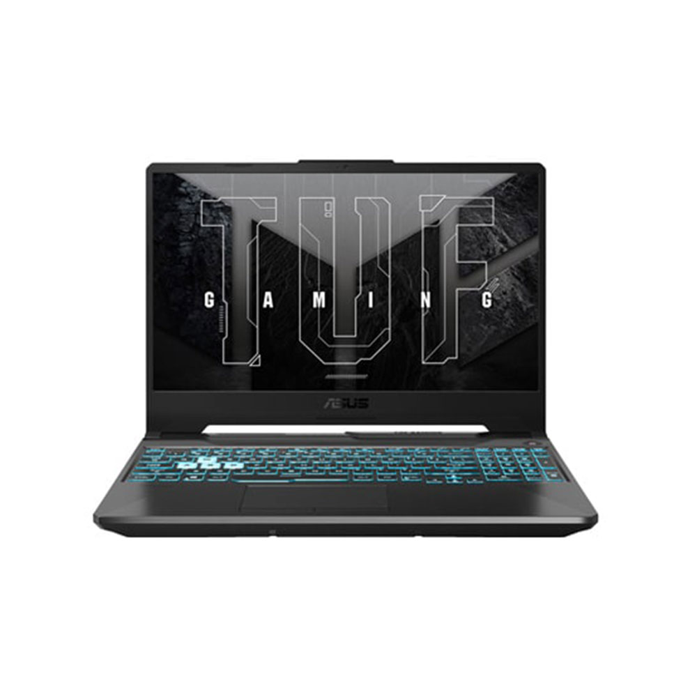 Asus TUF Gaming F15 FX506HE i5 11400H-16GB-512SSD-4GB GTX3050Ti Laptop