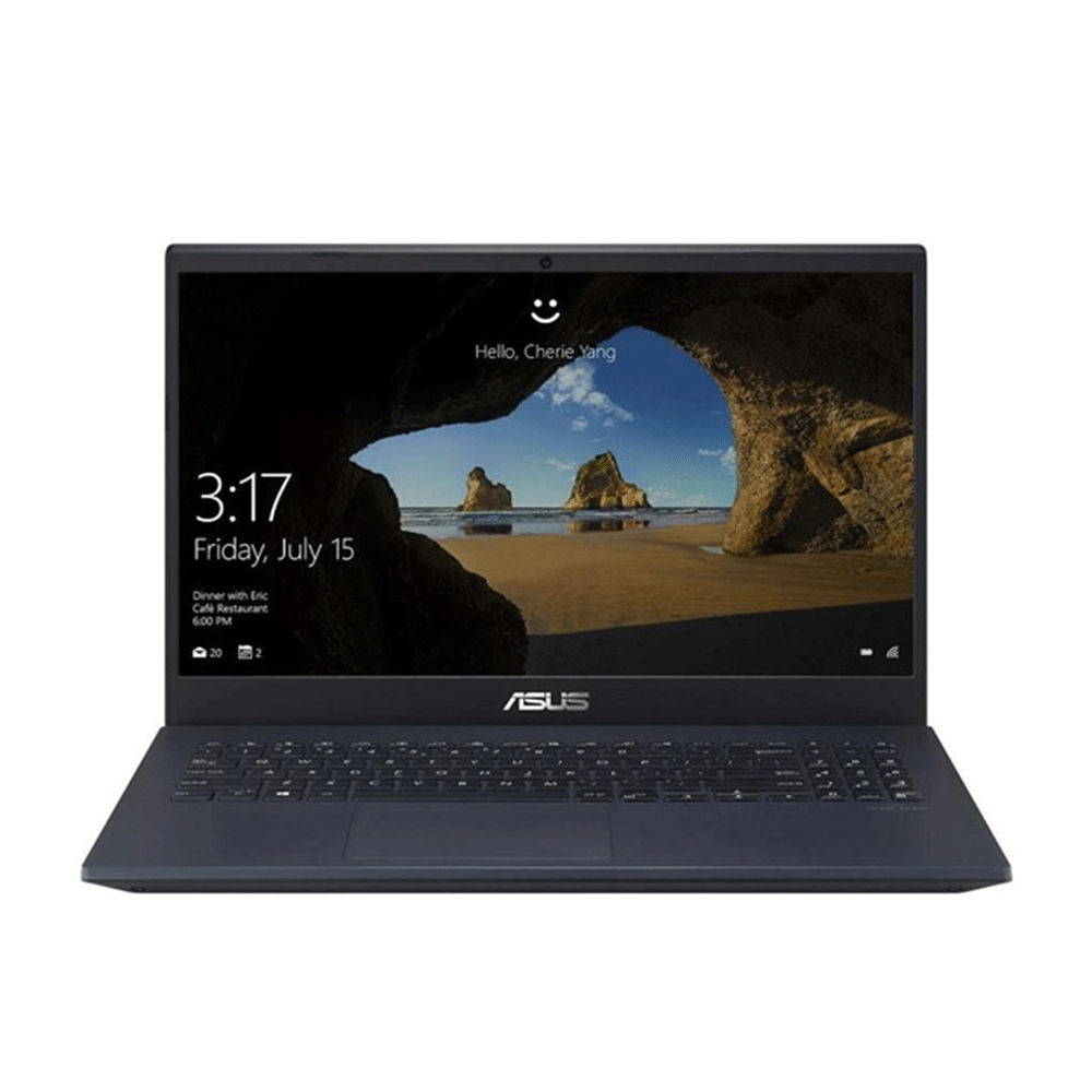 ASUS K571GT i5 9300H-8GB-1TB+256GB SSD-4GB 1650 Laptop
