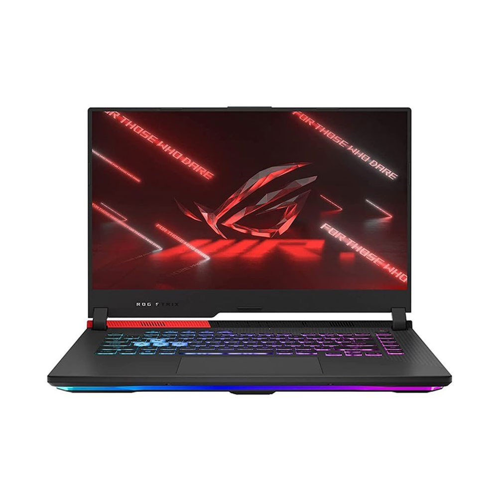 Asus ROG Strix G15 G513QM R9 5900HX-16GB-1TB SSD-6GB 3060 Laptop