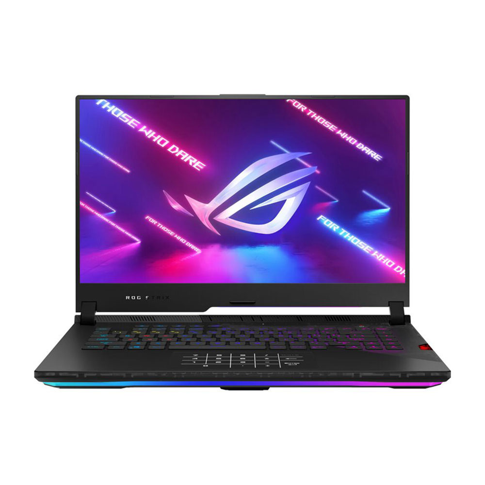 Asus ROG Strix SCAR 15 G533QS R9 5900HX-16GB-1TB SSD-16GB 3080 Laptop