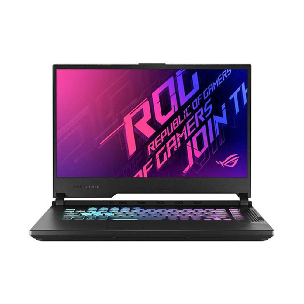 Asus ROG Strix G15 G512LI i7 10750H-16GB-1TB SSD-4GB 1650TI