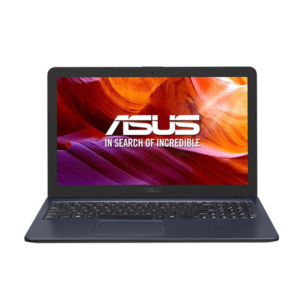 Asus VivoBook Max X543MA N4020-4GB-1TB-INT HD Laptop NO DVD