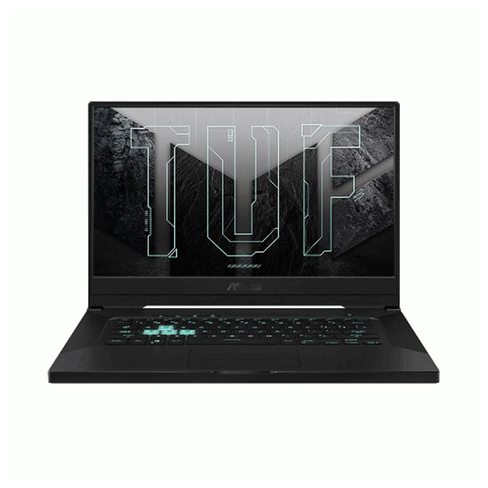 Asus TUF Dash F15 TUF516PE i7 11370H-16GB-512SSD-4GB 3050TI