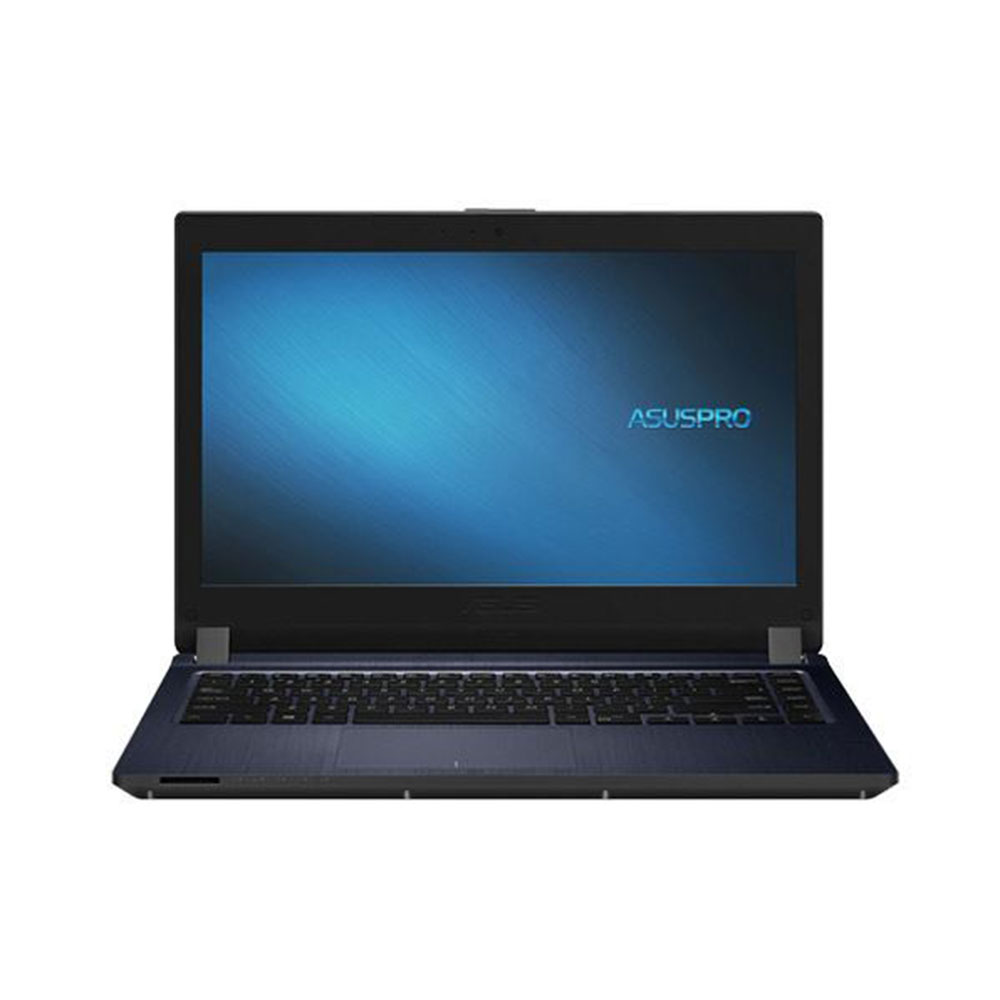 Asus ASUSPro P1440FA i3 10110U-8GB-1TB+256SSD-INT