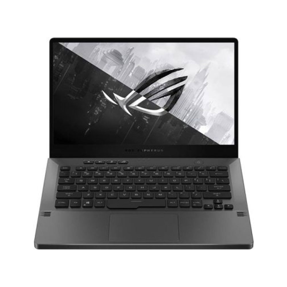 Asus ROG Zephyrus G14 GA401QE R9 5900HS-16GB-512SSD-4GB 3050Ti Laptop