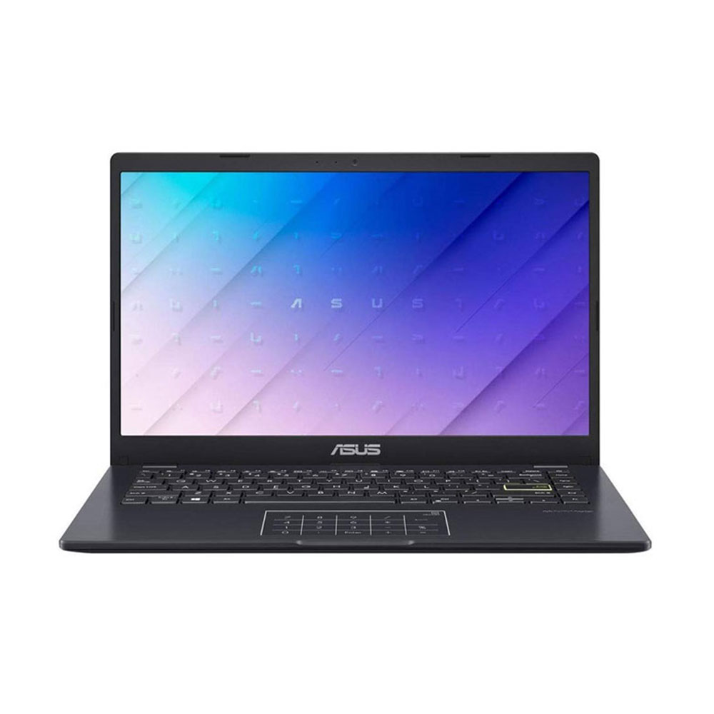 Asus E410MA N4020-4GB-128GB SSD-INT 14.1 inch HD Laptop