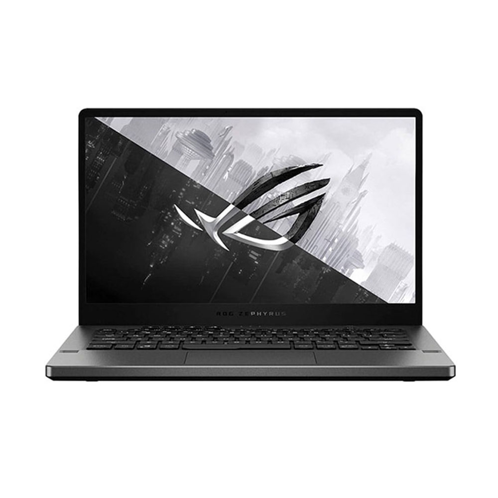 Asus ROG Zephyrus G14 GA401QE R9 5900HS-16GB-512SSD-4GB 3050Ti Laptop