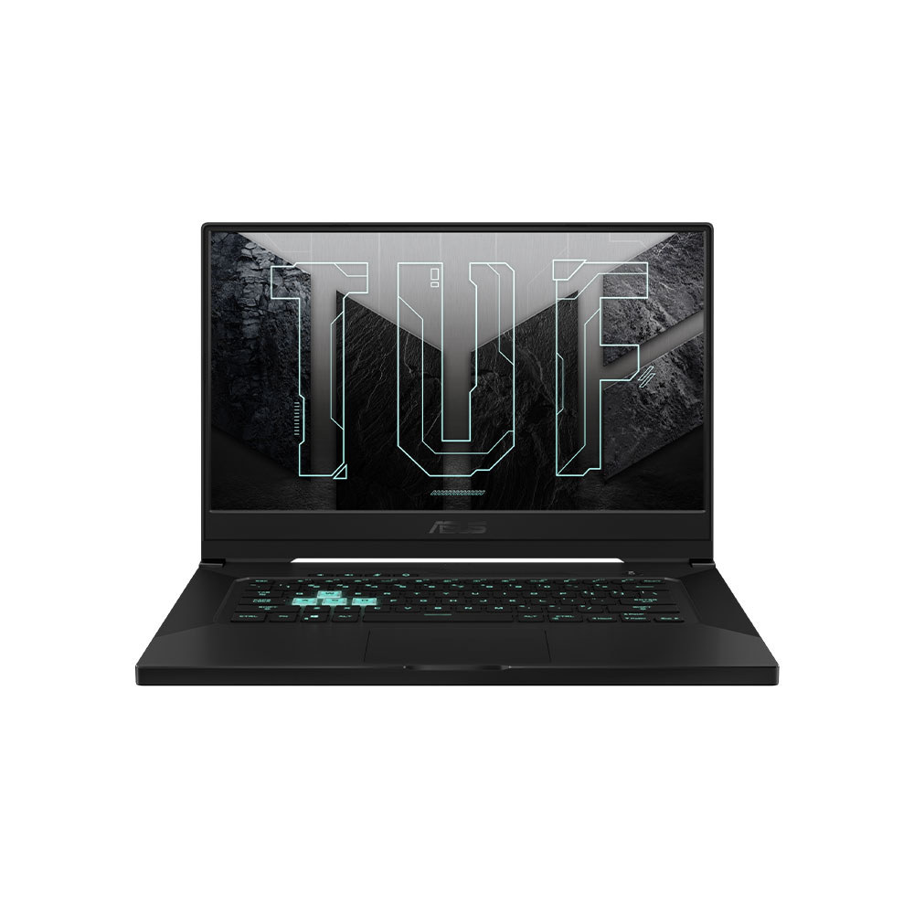 Asus TUF Dash F15 TUF516PE i7 11370H-16GB-512SSD-4GB 3050TI