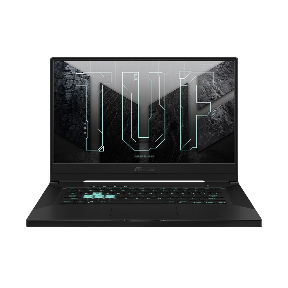 Asus TUF Dash F15 FX516PR i7 11370H-40GB-1TB SSD-8GB 3070 Laptop