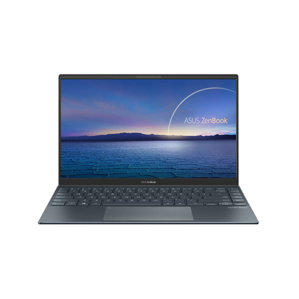 Asus ZenBook 14 UM425UA R5 5500U-8GB-512SSD-Vega7 Laptop