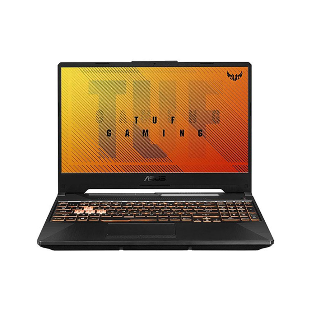 TUF Gaming FX506LU Core i7 10870H 32GB 1TB 512GB SSD 6GB 1660Ti Full HD Laptop