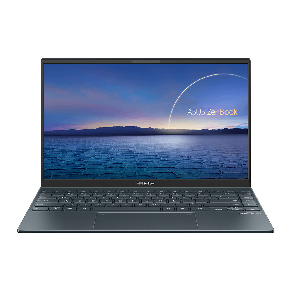 Asus ZenBook 13 UX325EA i5 1135G7-8GB-512SSD-INT Laptop