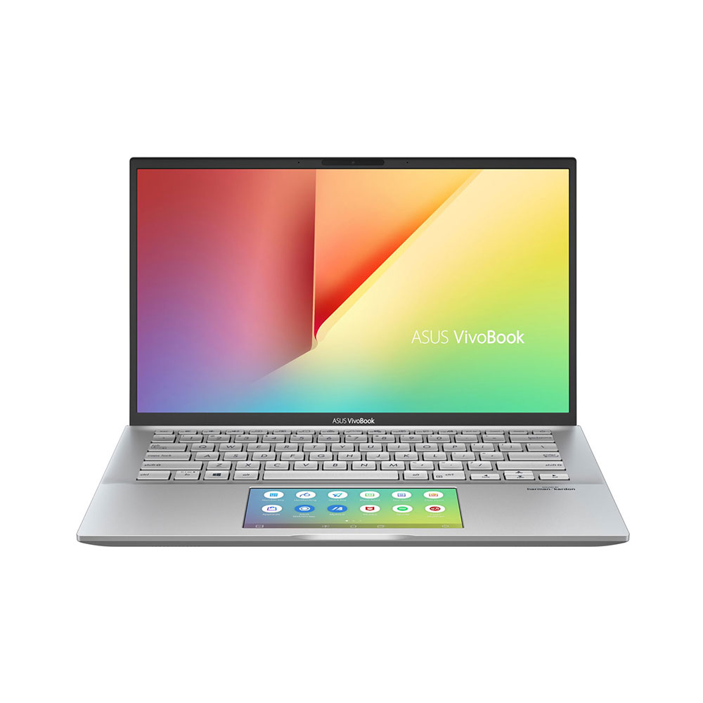Asus VivoBook S15 S532EQ i7 1165G7-16GB-1TB SSD-2GB 350 Laptop