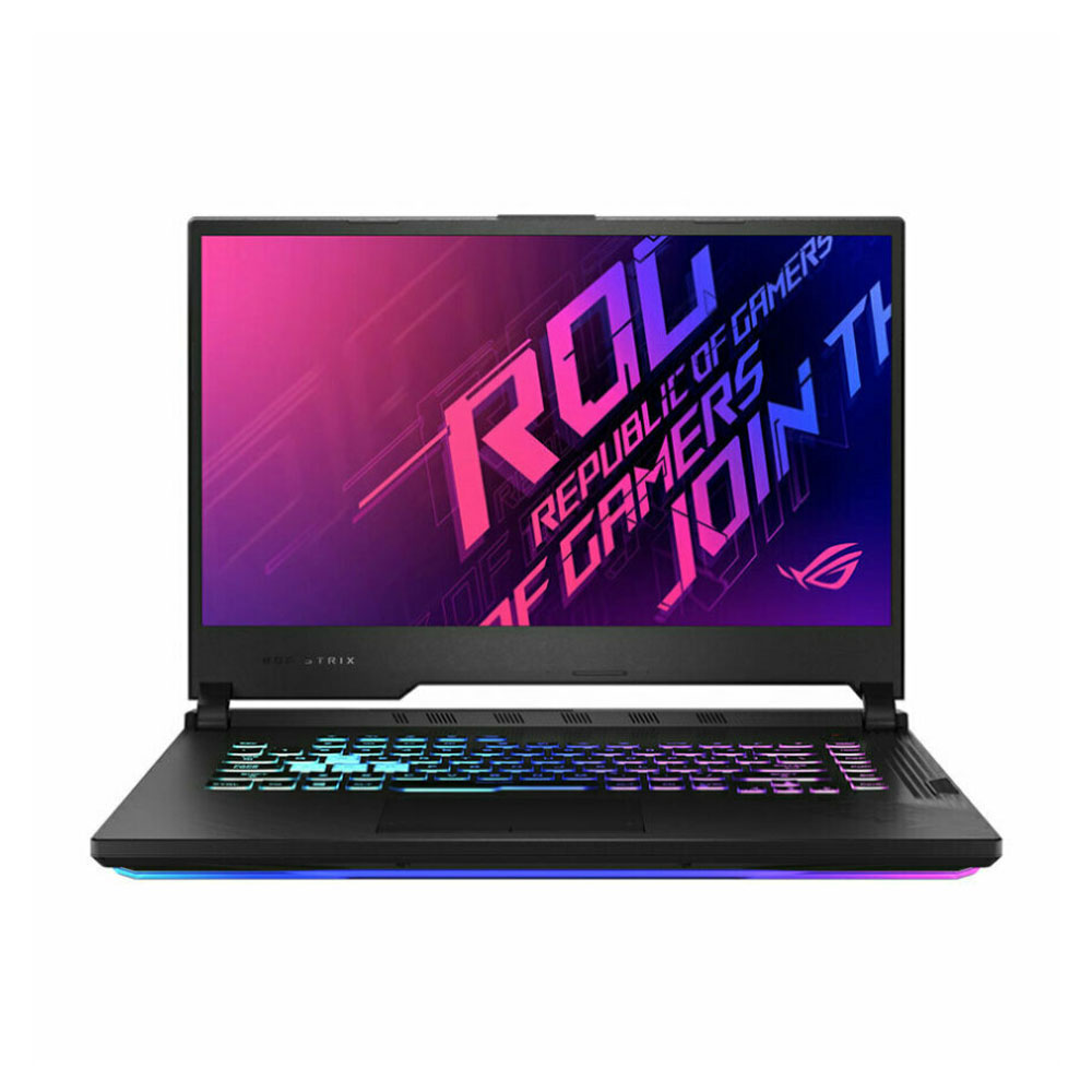 ROG Strix G512LV Core i7 10750H 24GB 512GB SSD 6GB 2060 Full HD Laptop
