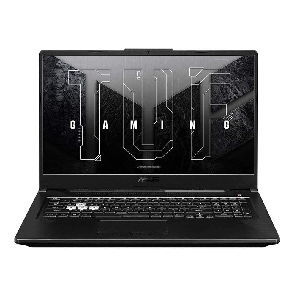 Asus TUF Gaming F17 FX706HEB i7 11800H-16GB-1TB SSD-4GB 3050Ti Laptop