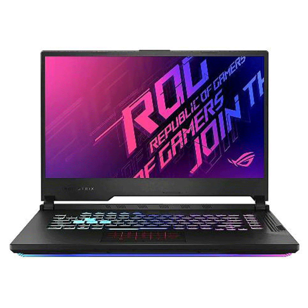 ASUS ROG Strix G512LI Core i7 10750H 16GB 512GB SSD 4GB Full HD Laptop